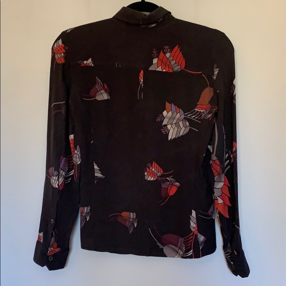 Blouse - Picture 5 of 5